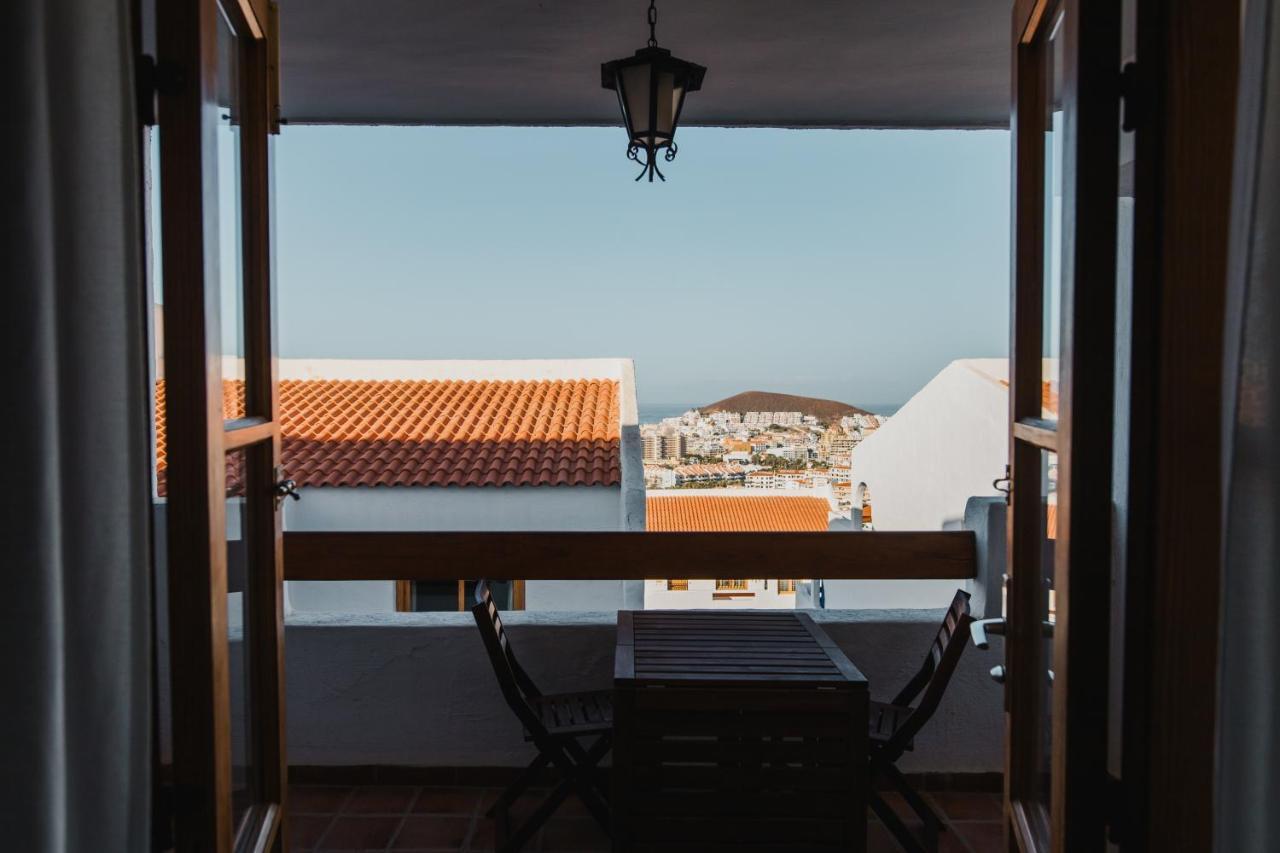 Confortable Estudio En Los Cristianos Los Cristianos  Dış mekan fotoğraf