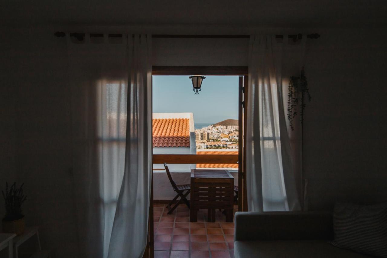 Confortable Estudio En Los Cristianos Los Cristianos  Dış mekan fotoğraf
