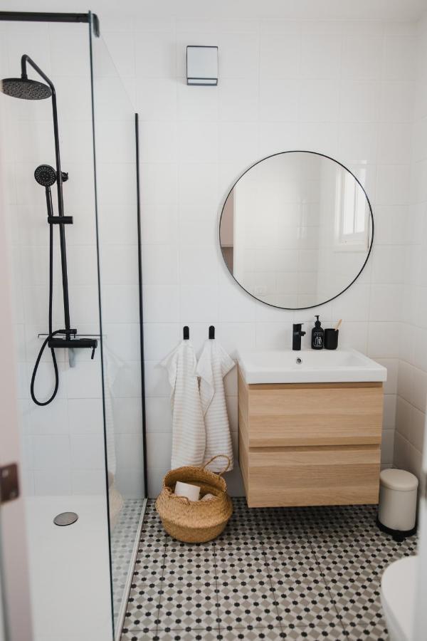Confortable Estudio En Los Cristianos Los Cristianos  Dış mekan fotoğraf