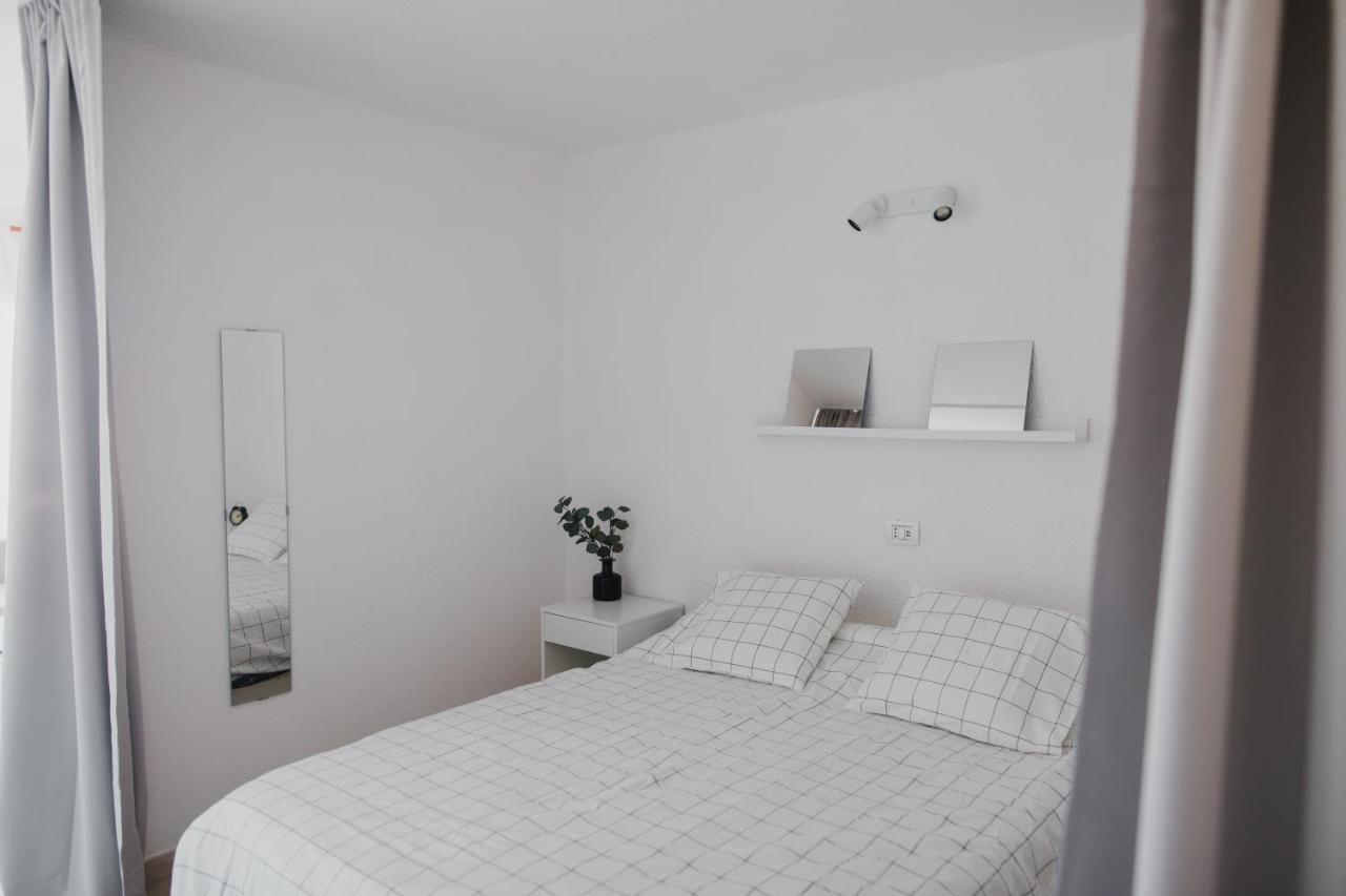 Confortable Estudio En Los Cristianos Los Cristianos  Dış mekan fotoğraf