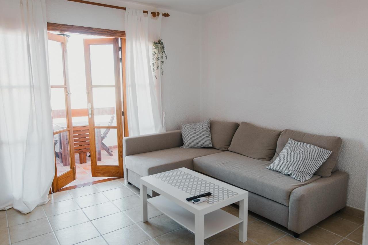 Confortable Estudio En Los Cristianos Los Cristianos  Dış mekan fotoğraf