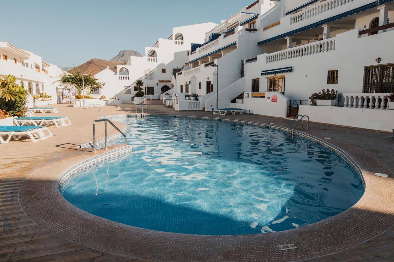 Confortable Estudio En Los Cristianos Los Cristianos  Dış mekan fotoğraf